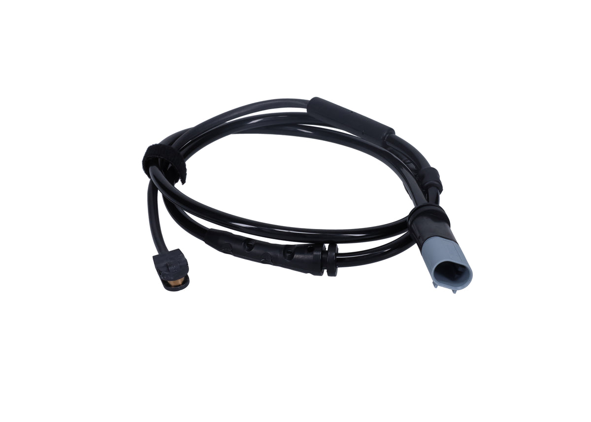 senzor de avertizare,uzura placute de frana 1 987 473 511 BOSCH
