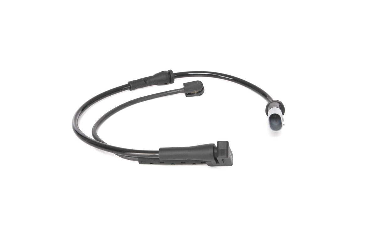 senzor de avertizare,uzura placute de frana 1 987 473 543 BOSCH