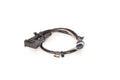 senzor de avertizare,uzura placute de frana 1 987 473 548 BOSCH