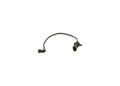 senzor de avertizare,uzura placute de frana 1 987 474 505 BOSCH