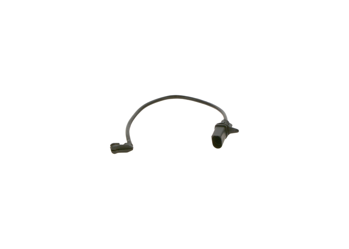 senzor de avertizare,uzura placute de frana 1 987 474 505 BOSCH