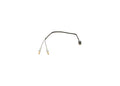 senzor de avertizare,uzura placute de frana 1 987 474 519 BOSCH