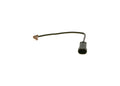 senzor de avertizare,uzura placute de frana 1 987 474 520 BOSCH