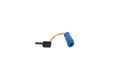 senzor de avertizare,uzura placute de frana 1 987 474 553 BOSCH