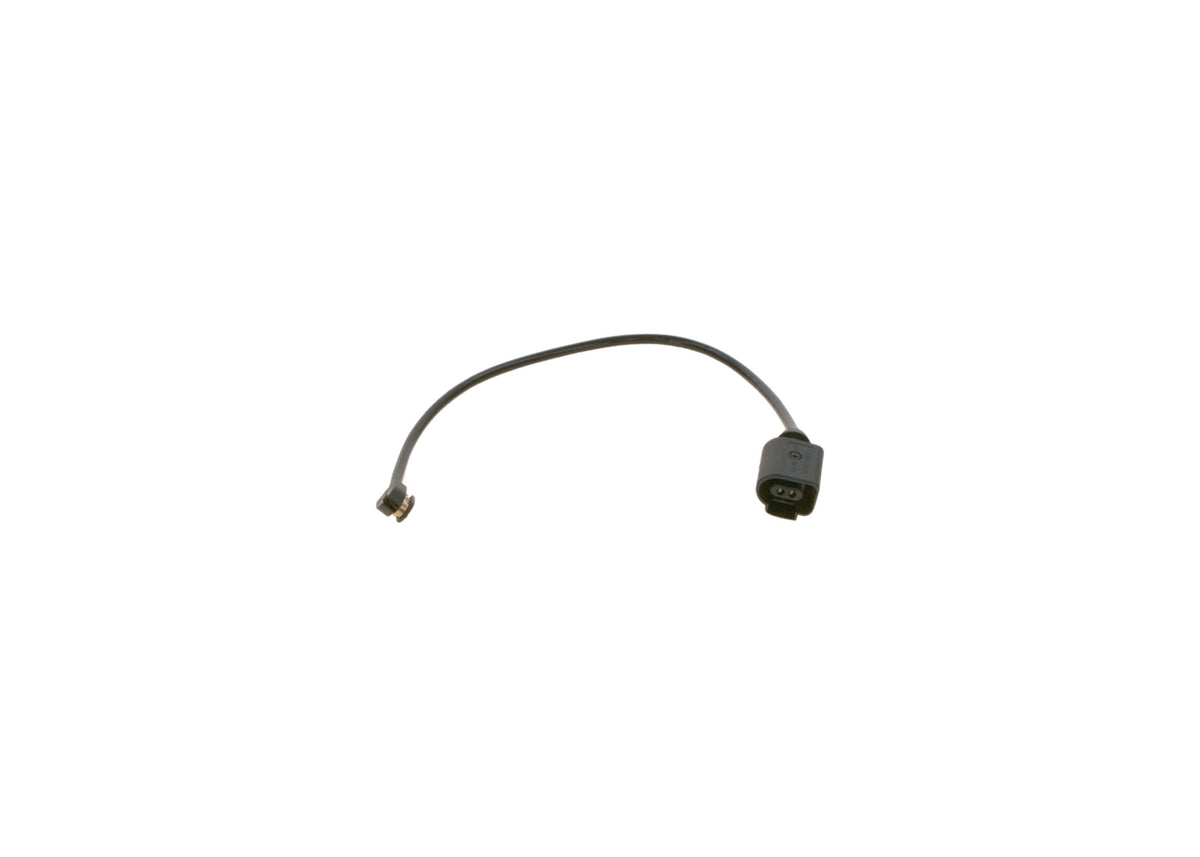 senzor de avertizare,uzura placute de frana 1 987 474 567 BOSCH
