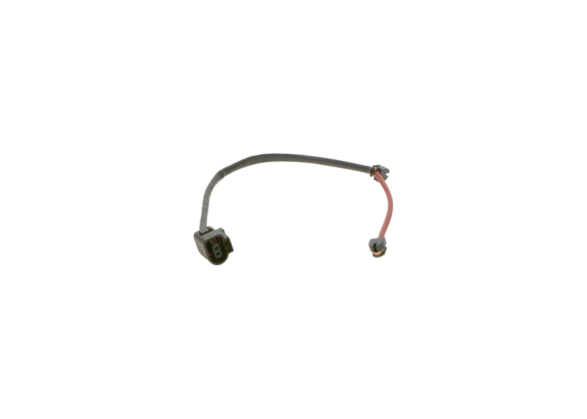 senzor de avertizare,uzura placute de frana 1 987 474 572 BOSCH