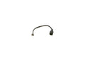 senzor de avertizare,uzura placute de frana 1 987 474 910 BOSCH