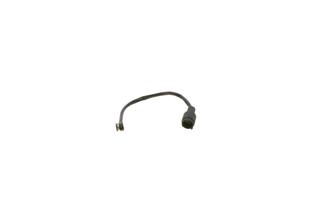 senzor de avertizare,uzura placute de frana 1 987 474 910 BOSCH