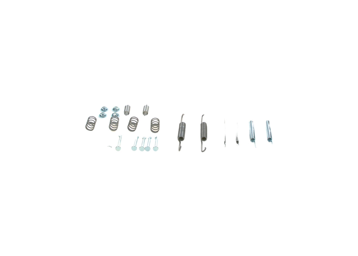 Set accesorii, sabot de frana 1 987 475 002 BOSCH