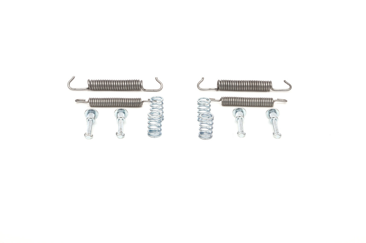 set accesorii, saboti frana parcare 1 987 475 090 BOSCH