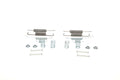 Set accesorii, sabot de frana 1 987 475 110 BOSCH