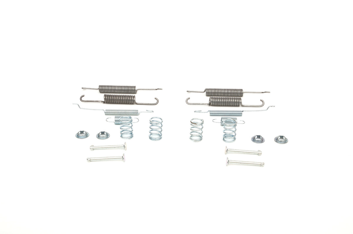 Set accesorii, sabot de frana 1 987 475 110 BOSCH