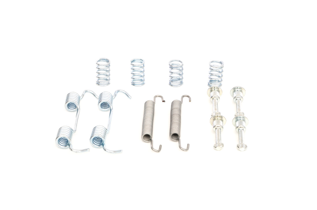 set accesorii, saboti frana parcare 1 987 475 280 BOSCH