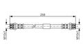 Furtun frana 1 987 481 369 BOSCH