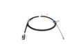 Cablu, frana de parcare 1 987 482 663 BOSCH