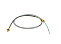 Cablu, frana de parcare 1 987 482 831 BOSCH
