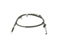 Cablu, frana de parcare 1 987 482 927 BOSCH