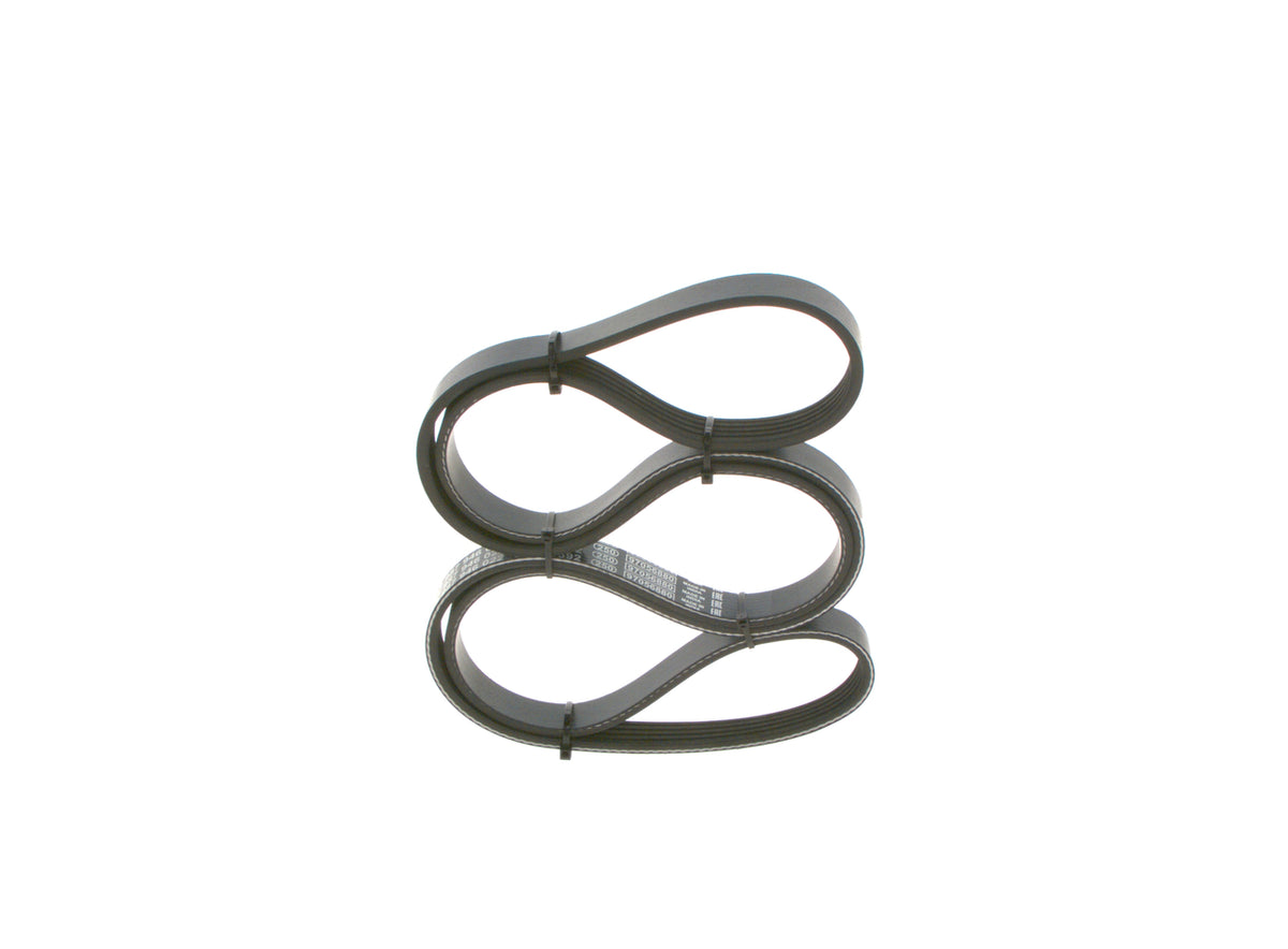 Curea transmisie cu caneluri 1 987 946 022 BOSCH