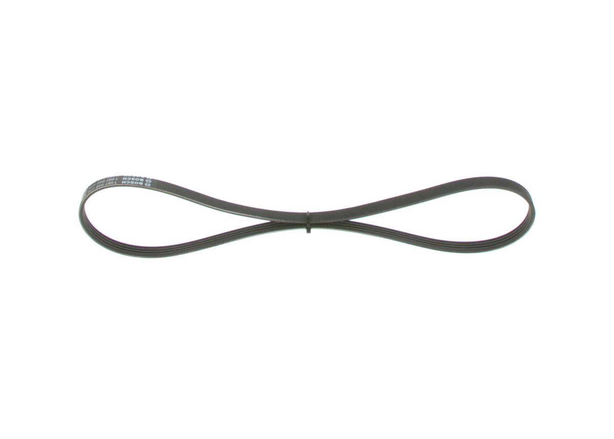 Curea transmisie cu caneluri 1 987 946 076 BOSCH