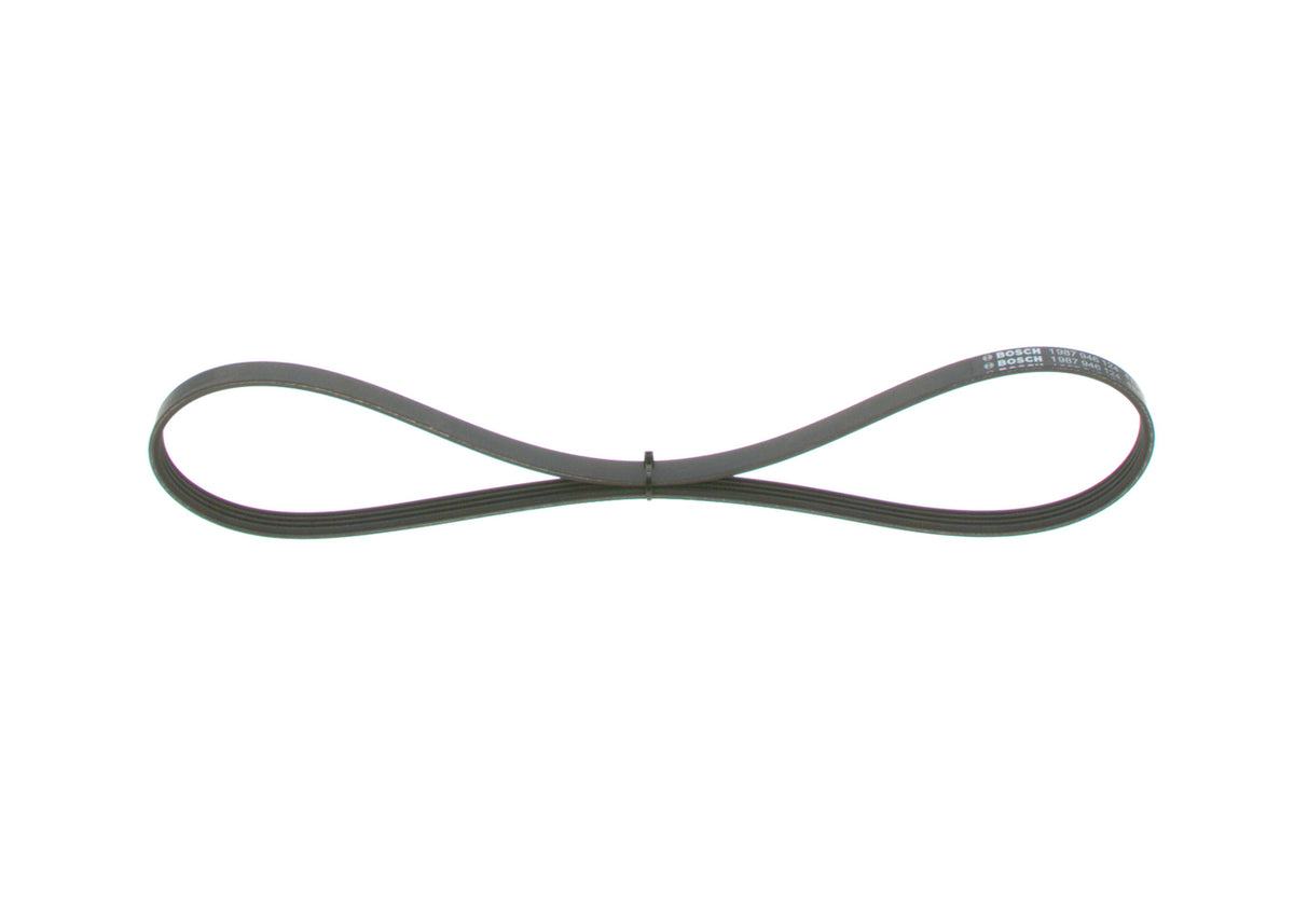 Curea transmisie cu caneluri 1 987 946 124 BOSCH