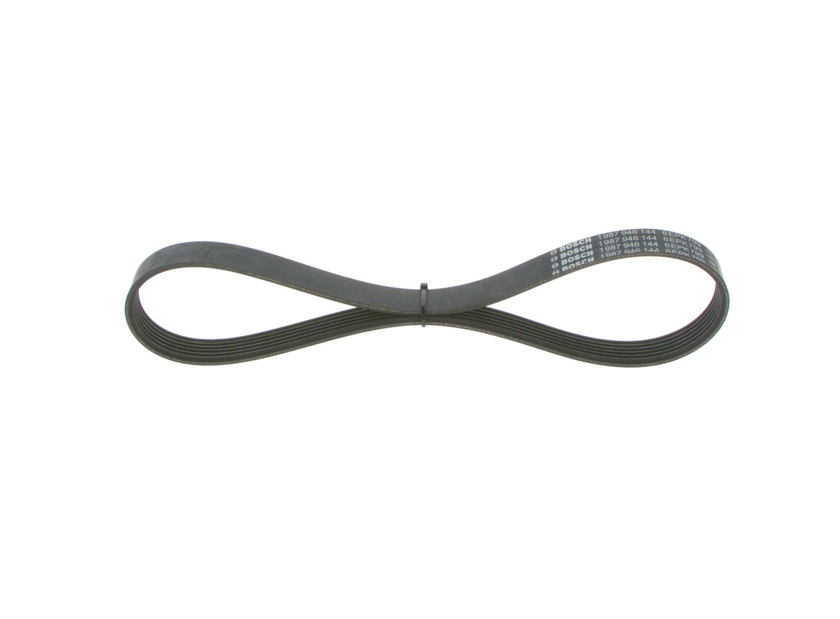 Curea transmisie cu caneluri 1 987 946 144 BOSCH