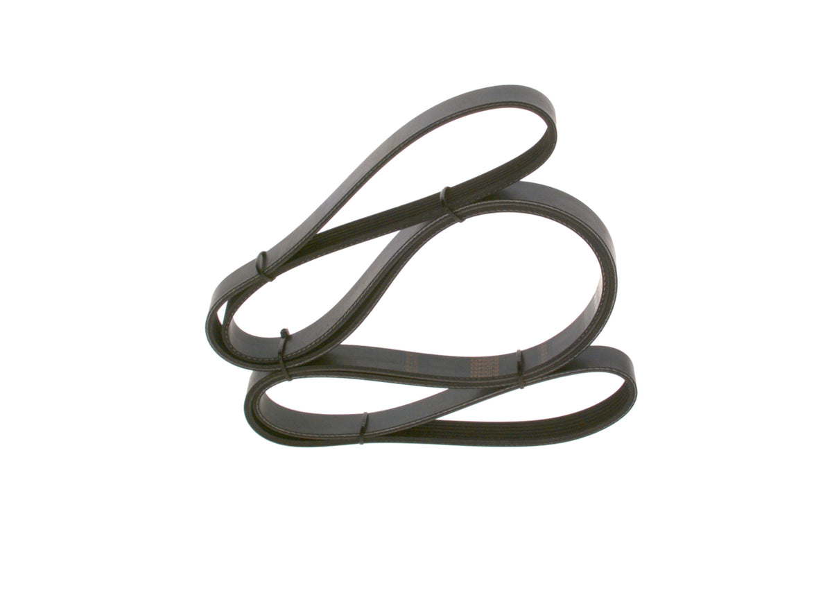 Curea transmisie cu caneluri 1 987 947 821 BOSCH