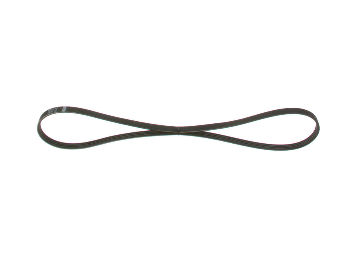 Curea transmisie cu caneluri 1 987 947 863 BOSCH