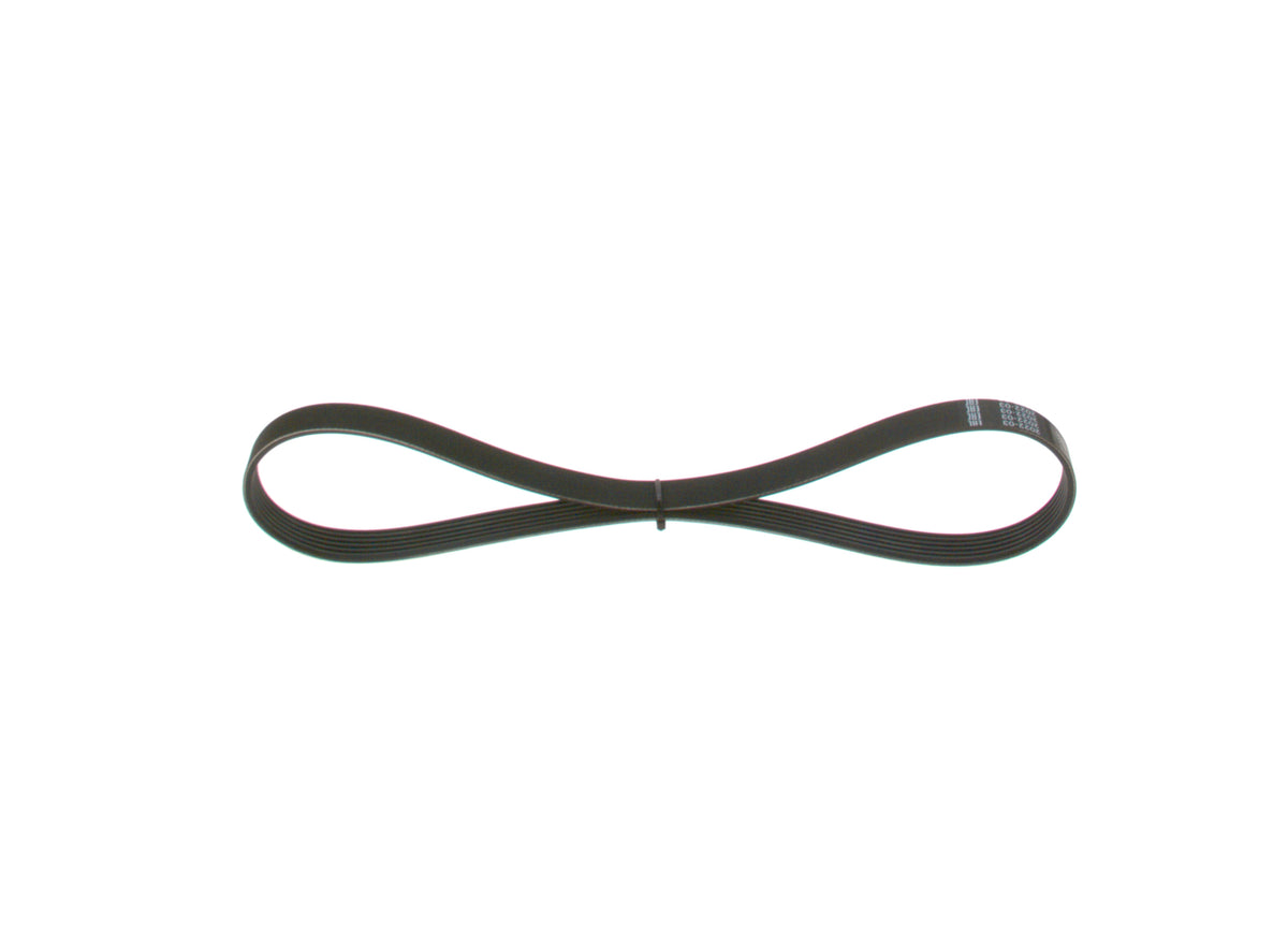 Curea transmisie cu caneluri 1 987 947 934 BOSCH