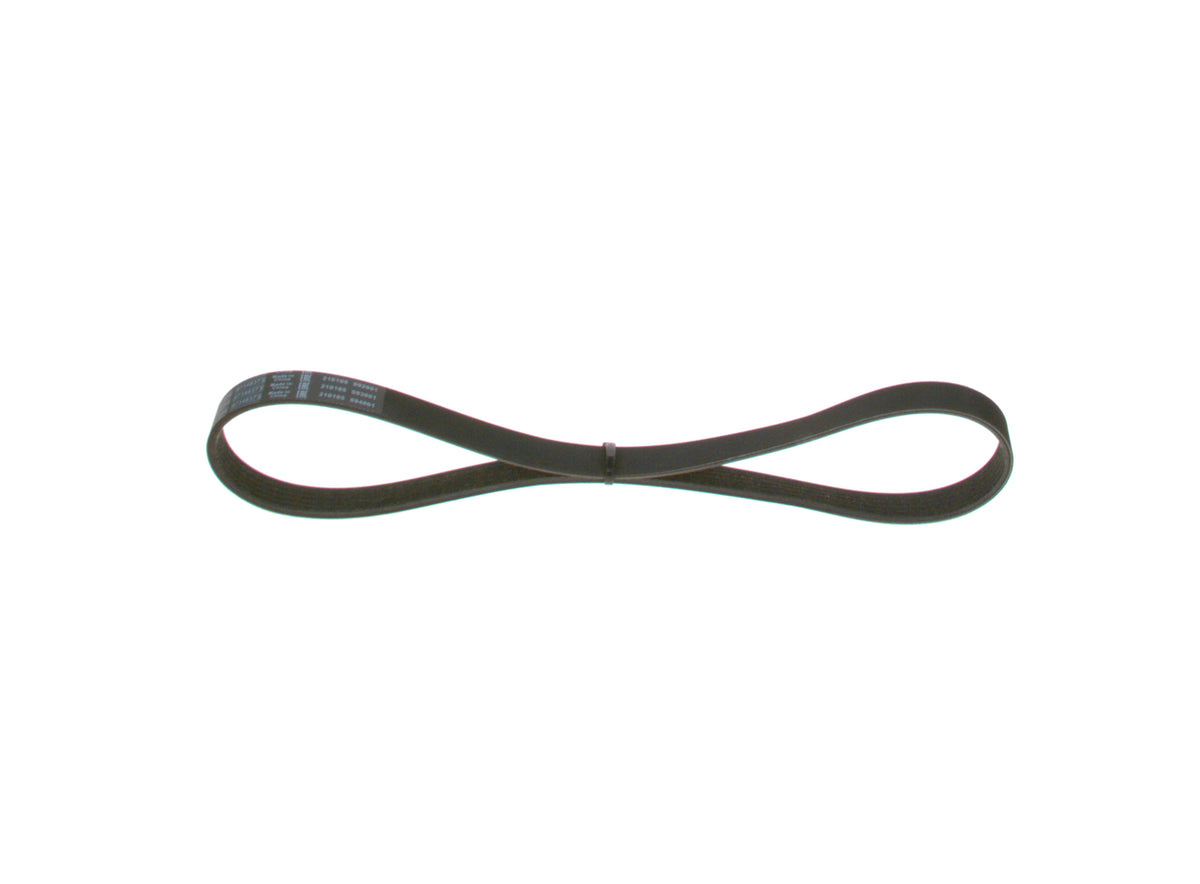 Curea transmisie cu caneluri 1 987 947 938 BOSCH