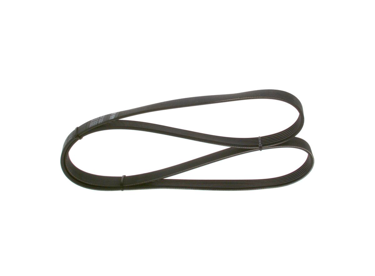 Curea transmisie cu caneluri 1 987 947 980 BOSCH