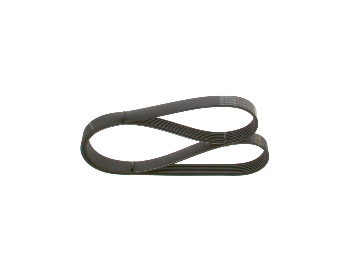 Curea transmisie cu caneluri 1 987 948 321 BOSCH