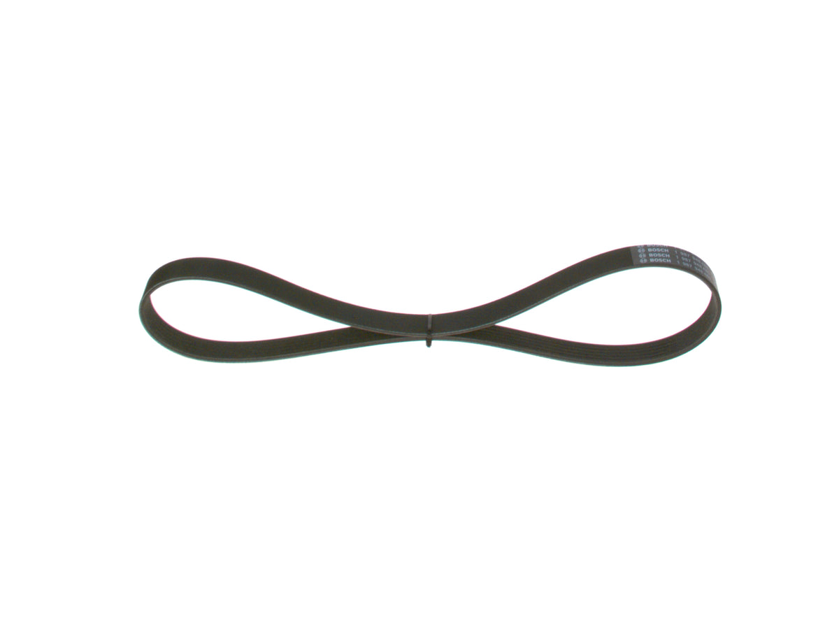 Curea transmisie cu caneluri 1 987 948 485 BOSCH