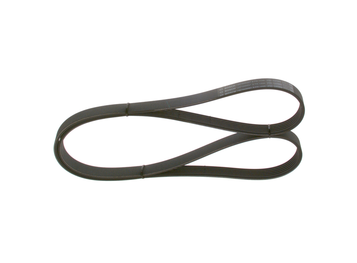 Curea transmisie cu caneluri 1 987 948 497 BOSCH