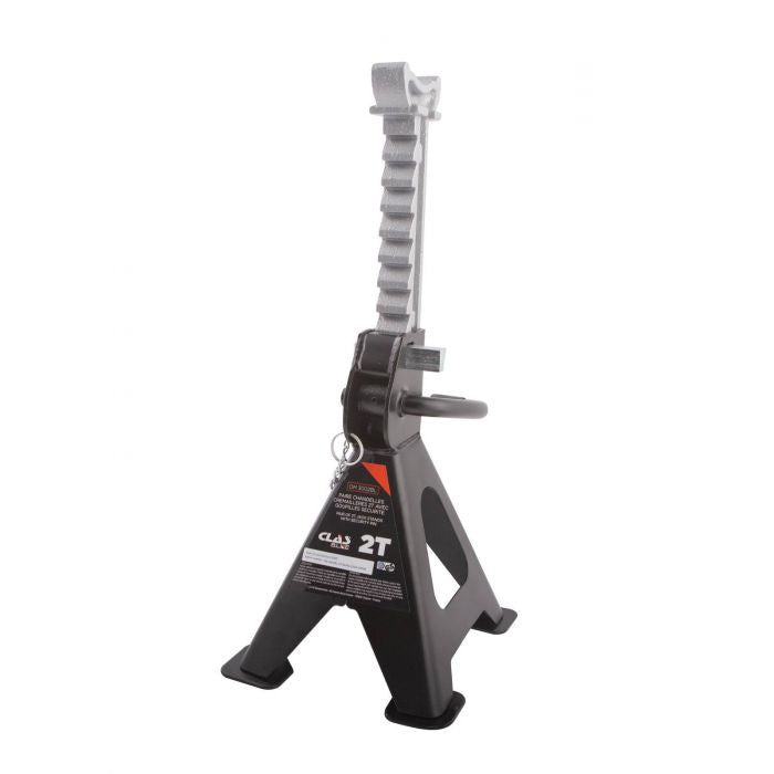 Suport capra pentru masina 2T - OM3002BL