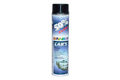 VOPSEA SPRAY NEGRU LUCIOS PENTRU JANTE 600 ML