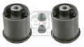Set reparatie, corp ax 19930 FEBI BILSTEIN