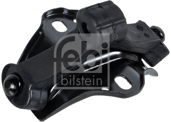 Suport, sistem de esapament 19934 FEBI BILSTEIN