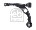 Brat, suspensie roata 19961 FEBI BILSTEIN