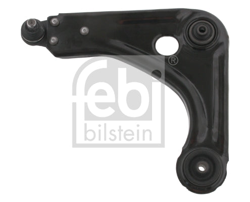 Brat, suspensie roata 19981 FEBI BILSTEIN