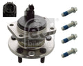 Set rulment roata 19983 FEBI BILSTEIN