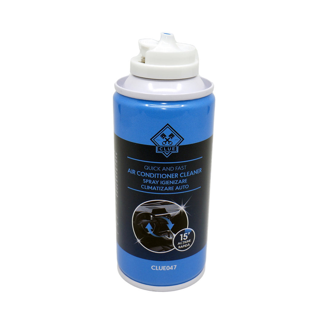 Spray igienizare climatizare auto 150 ml - CLUE047