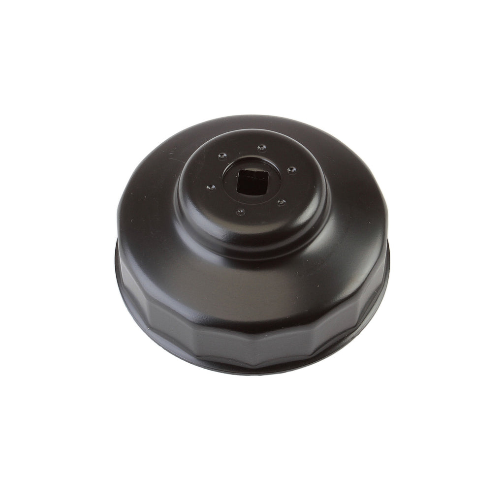 Cheie filtru ulei 90mm Toptul - JDAH9015