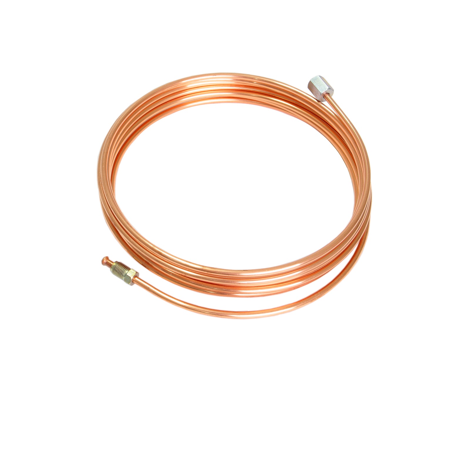 Conducta frana cu holender 5000 mm MTR - 12134611