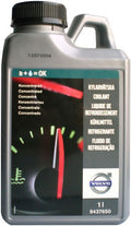 ANTIGEL CONCENTRAT VOLVO 1L 1439720 Albastru