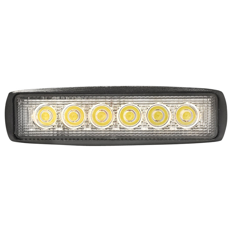 Proiector 6 L 10-30V 18W unghi 60 - 12135543
