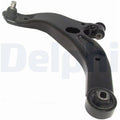 Brat, suspensie roata TC2523 DELPHI