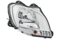 Far 1ED 010 116-521 HELLA