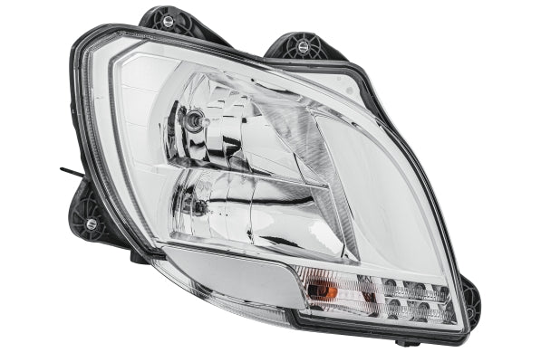 Far 1ED 010 116-521 HELLA
