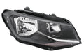 Far 1ED 012 286-021 HELLA