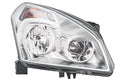 Far 1EF 238 042-021 HELLA